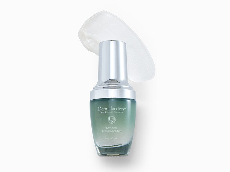 DERMALACTIVES Eye Lifting Collagen Solution