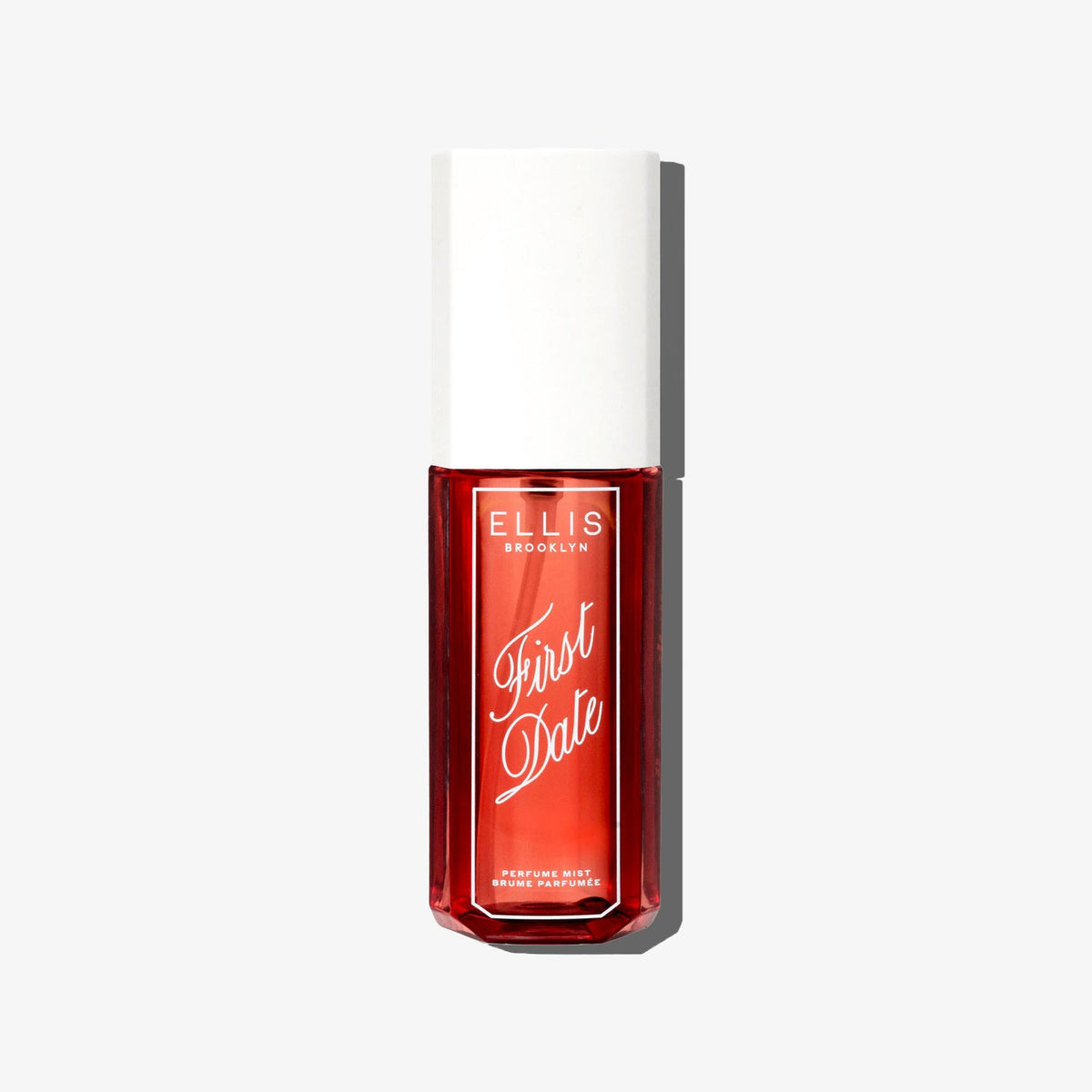 Ellis Brooklyn First Date Perfume Mist 90ml