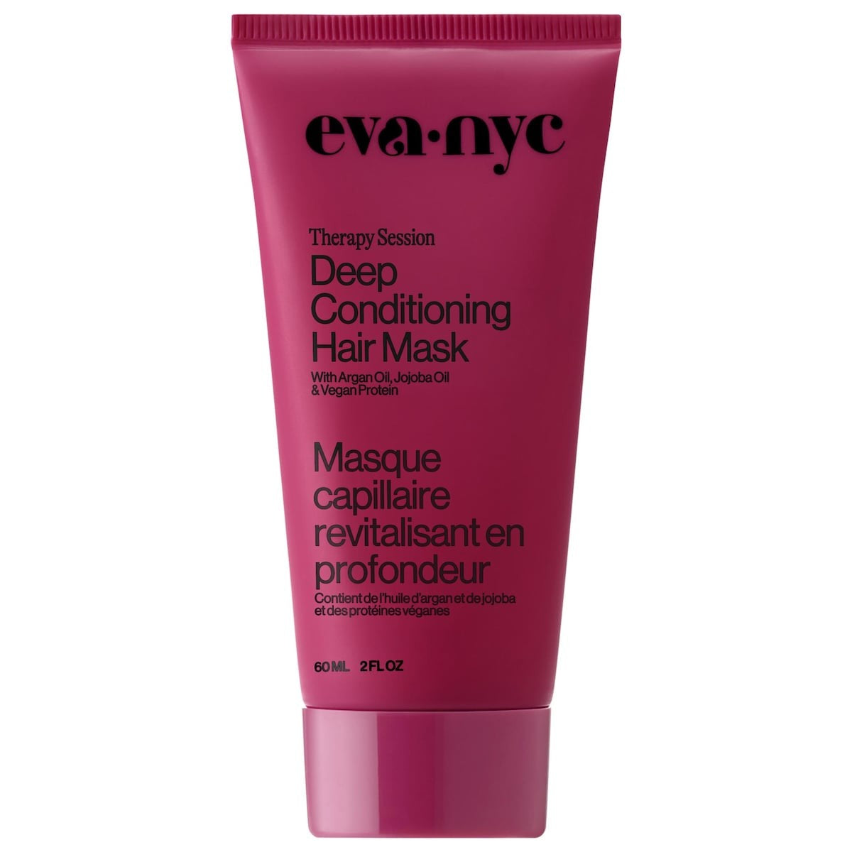 EVA NYC Therapy Session Deep Conditioning Hair Mask