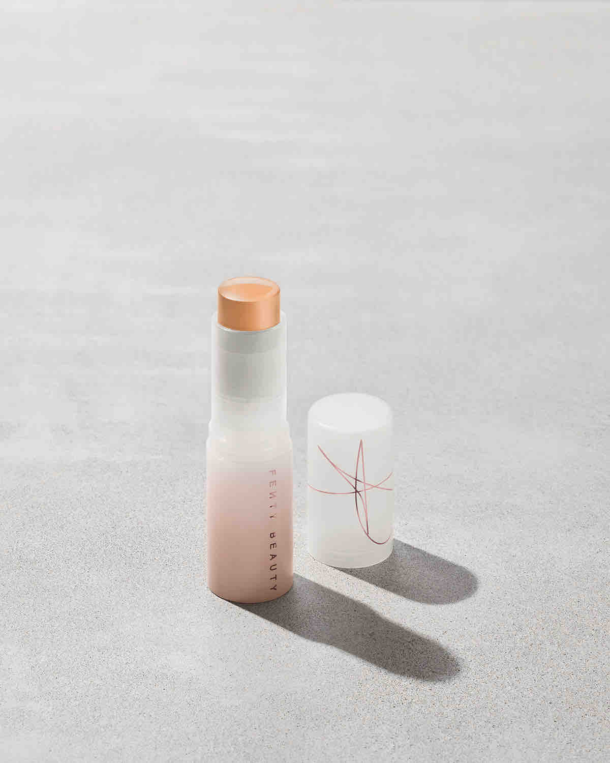 FENTY BEAUTY Eaze Drop Tint Stick - Shade 8