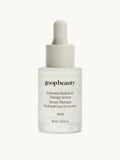 Goop Beauty Exosome Hydration Therapy Serum bottle