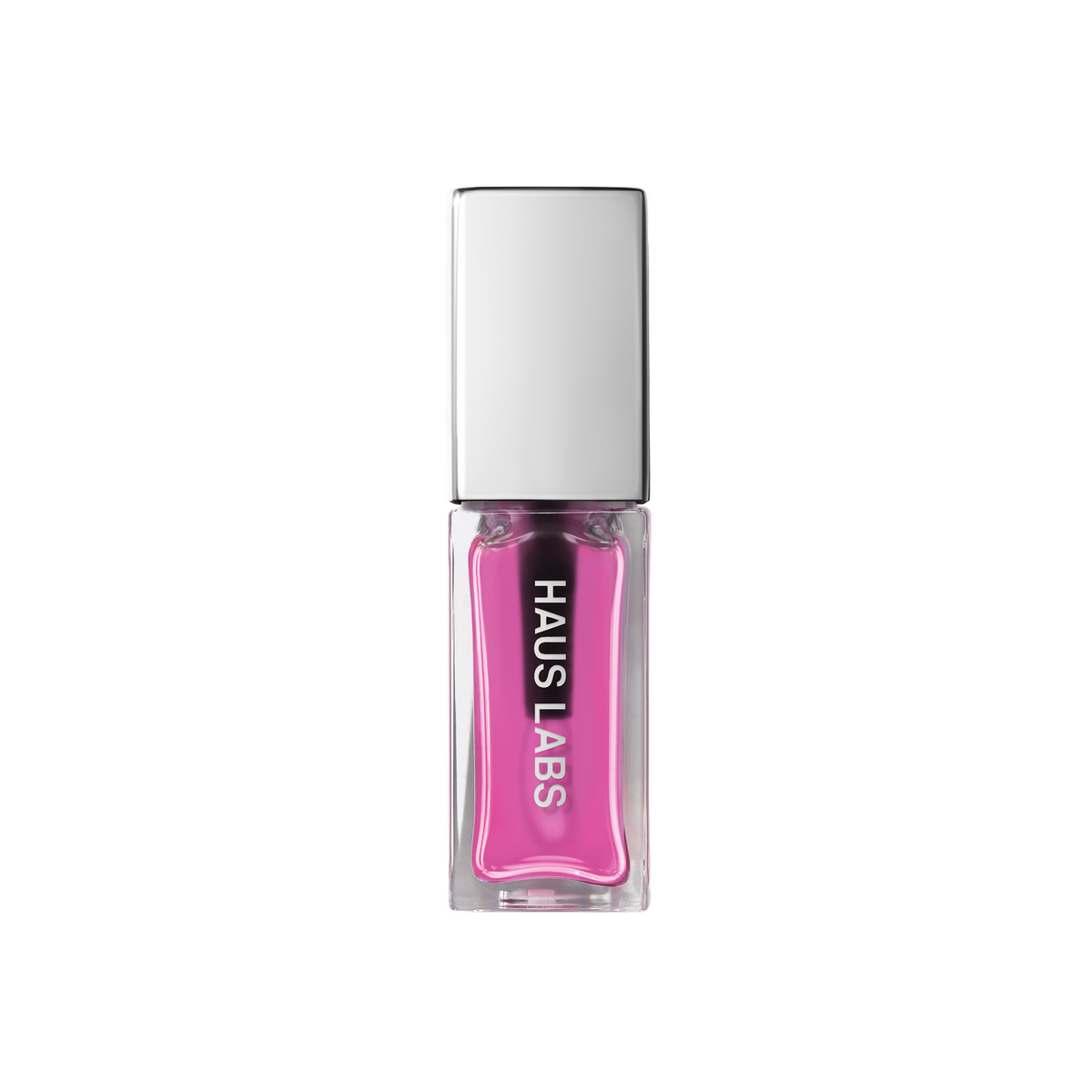 HAUS LABS PhD Hybrid Lip Oil - Tint