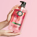 HERBAL ESSENCES Rose Hips Shampoo