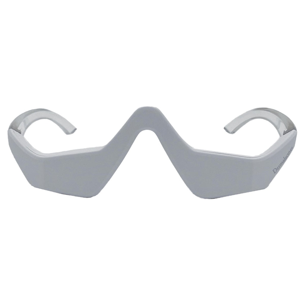 DERMALACTIVES HoloGlow Under Eye Mask - front view