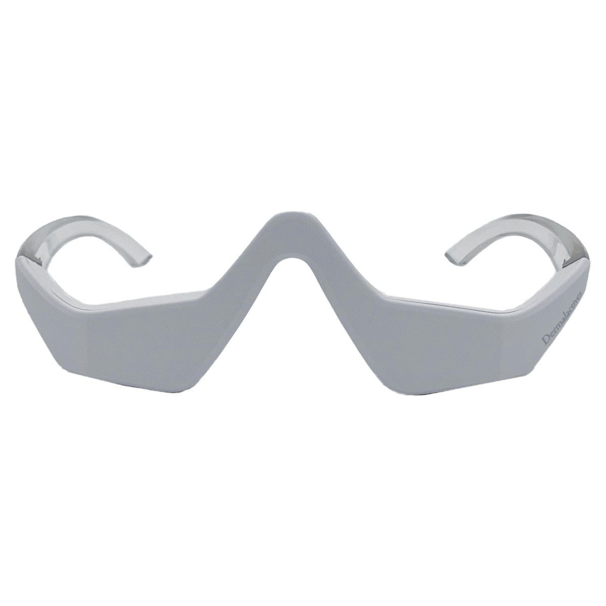 DERMALACTIVES HoloGlow Under Eye Mask - front view