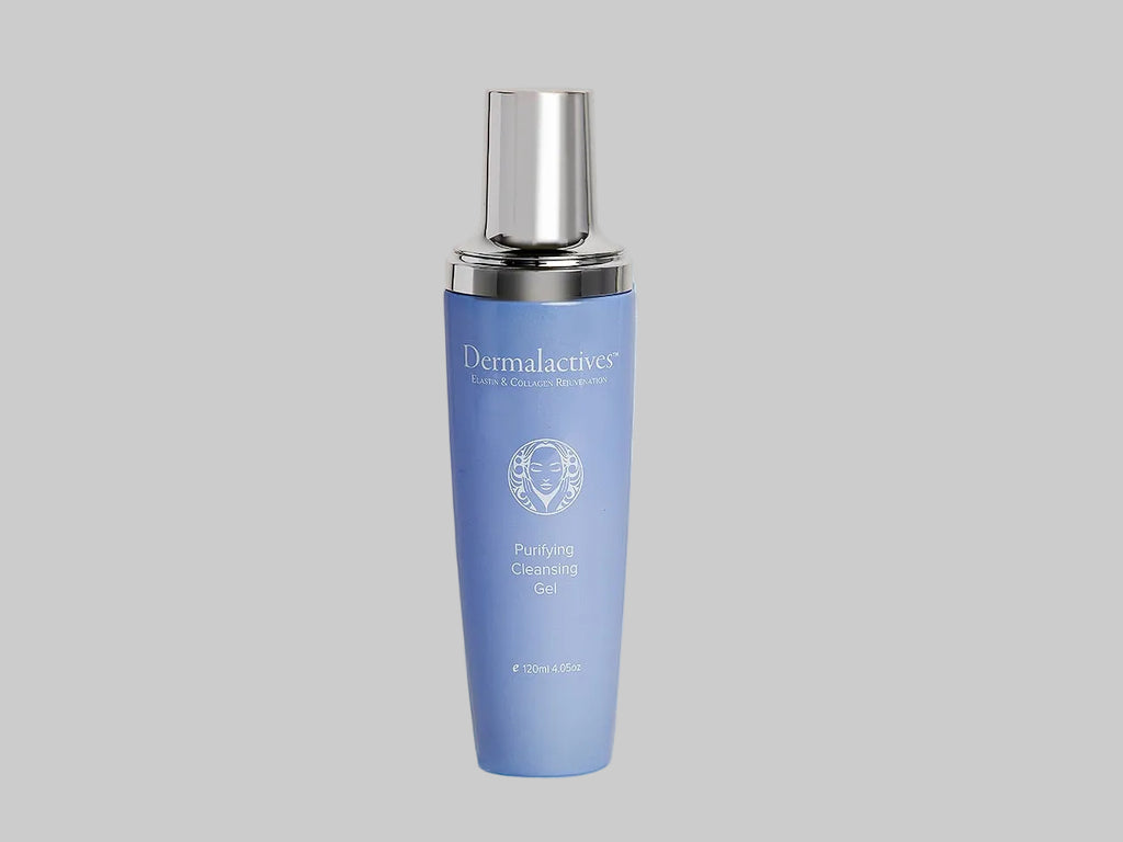 DERMALACTIVES Purifying Cleansing Gel
