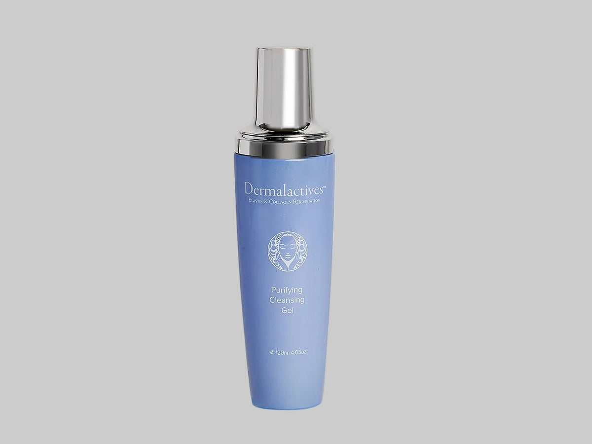 DERMALACTIVES Purifying Cleansing Gel