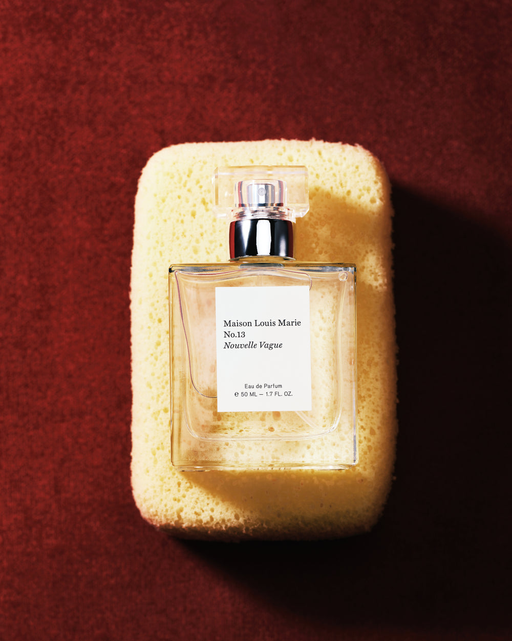 Maison Louis Marie No.13 Nouvelle Vague Eau de Parfum 50 ml