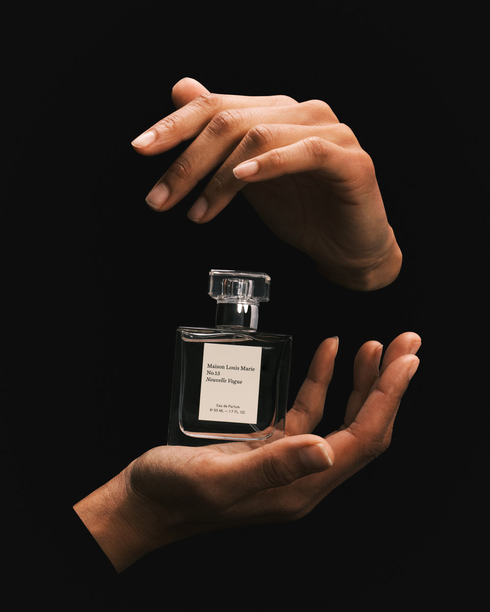 Maison Louis Marie No.13 Nouvelle Vague Eau de Parfum 50 ml