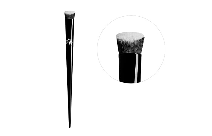 KVD Lock-It Edge Concealer Brush #35