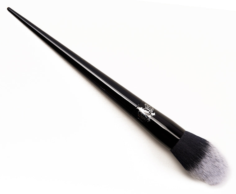 KVD Lock-It Setting Powder Brush #1