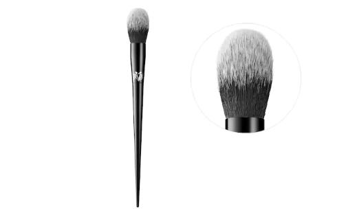 KVD Shade + Light Powder Highlight Brush #4