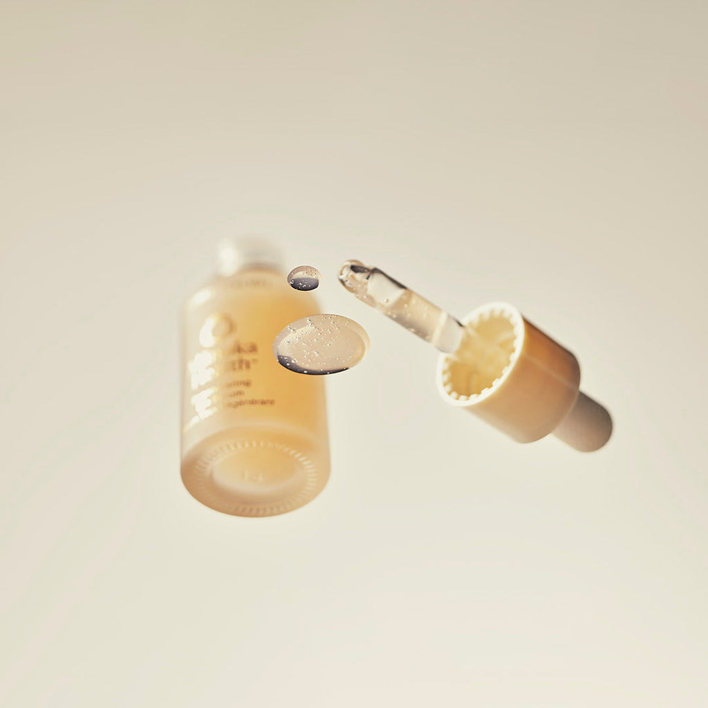 MANUKA HEALTH Eternal Renewal Regenerating Eye Serum with Royal Jelly & Bee Venom