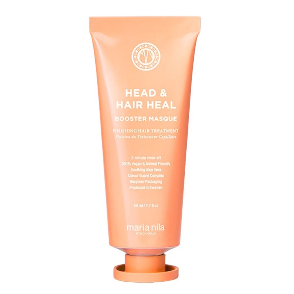 MARIA NILA Heal Booster Masque