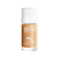 MAKE UP FOR EVER HD Skin Hydra Glow Foundation bottle in shade 4Y08