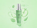 Dermalactives Purifying Apple Cider Toning Mist with apple and leaves