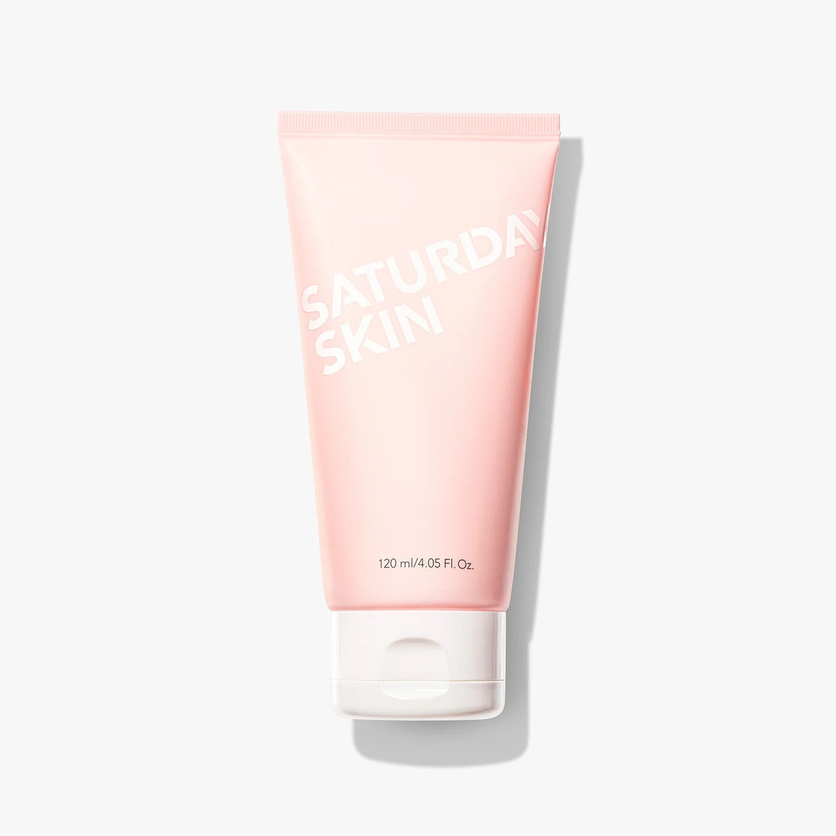 SATURDAY SKIN Rise + Shine Gentle Cleanser 120 ml