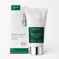 SKINCHEMISTS Venom Mask tube and box