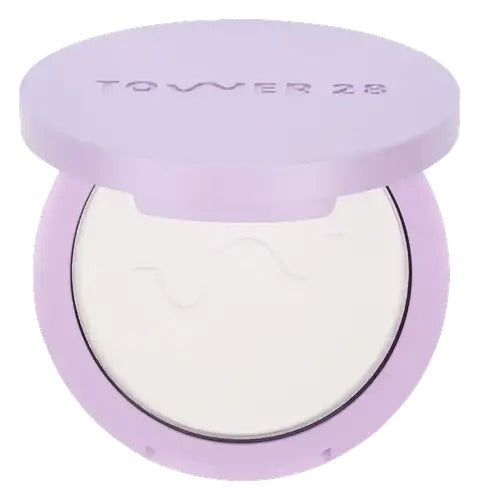 TOWER 28 GetSet Pressed Powder - Translucent Trestles