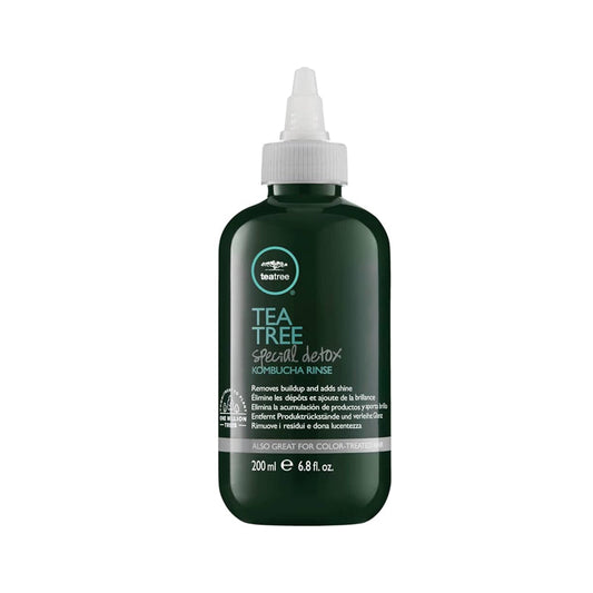 TEA TREE Special Detox Kombucha Rinse