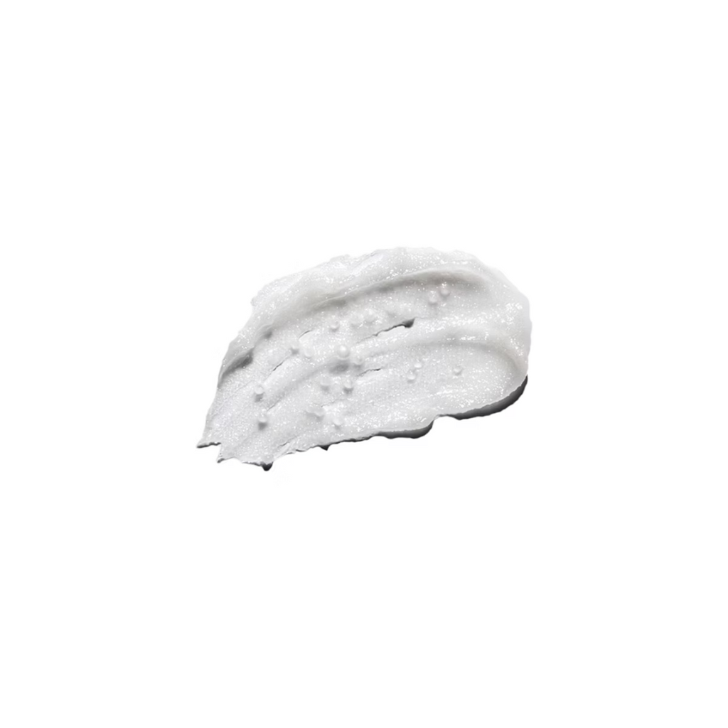 VERSO Cleansing Balm texture with jojoba beads