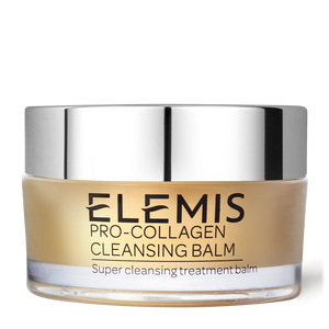 ELEMIS Pro-Collagen Cleansing Balm