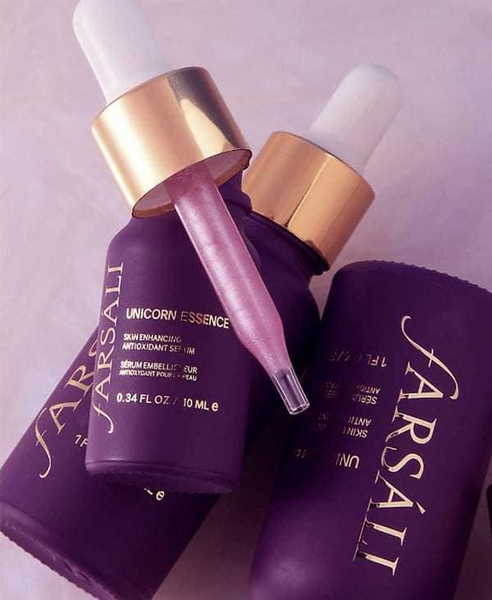 FARSALI Unicorn Essence