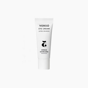 VERSO Eye Cream