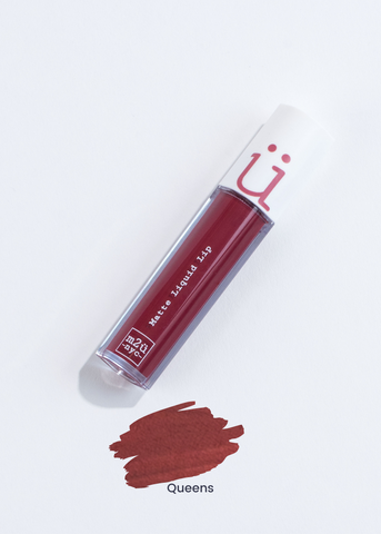 M2U NYC Matte Liquid Lip