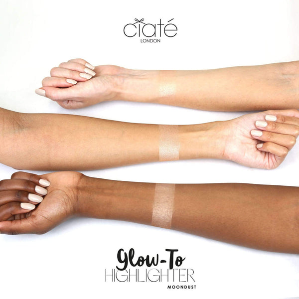 CIATE LONDON Glow-To Highlighter