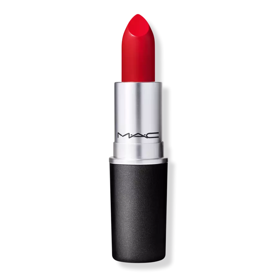MAC Matte Lipstick