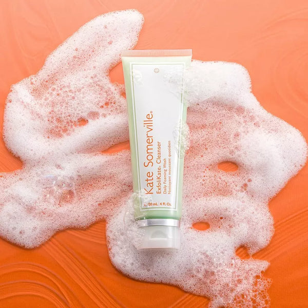 KATE SOMERVILLE Exfolikate Cleanser Daily Foaming Wash