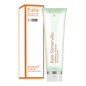 KATE SOMERVILLE Exfolikate Cleanser Daily Foaming Wash