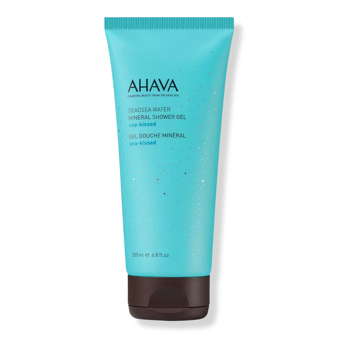 AHAVA Mineral Shower Gel