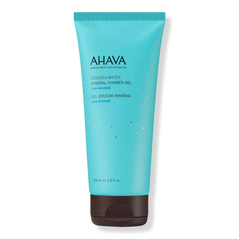 AHAVA Mineral Shower Gel