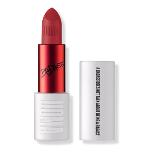 UOMA Badass Icon Matte Lipstick