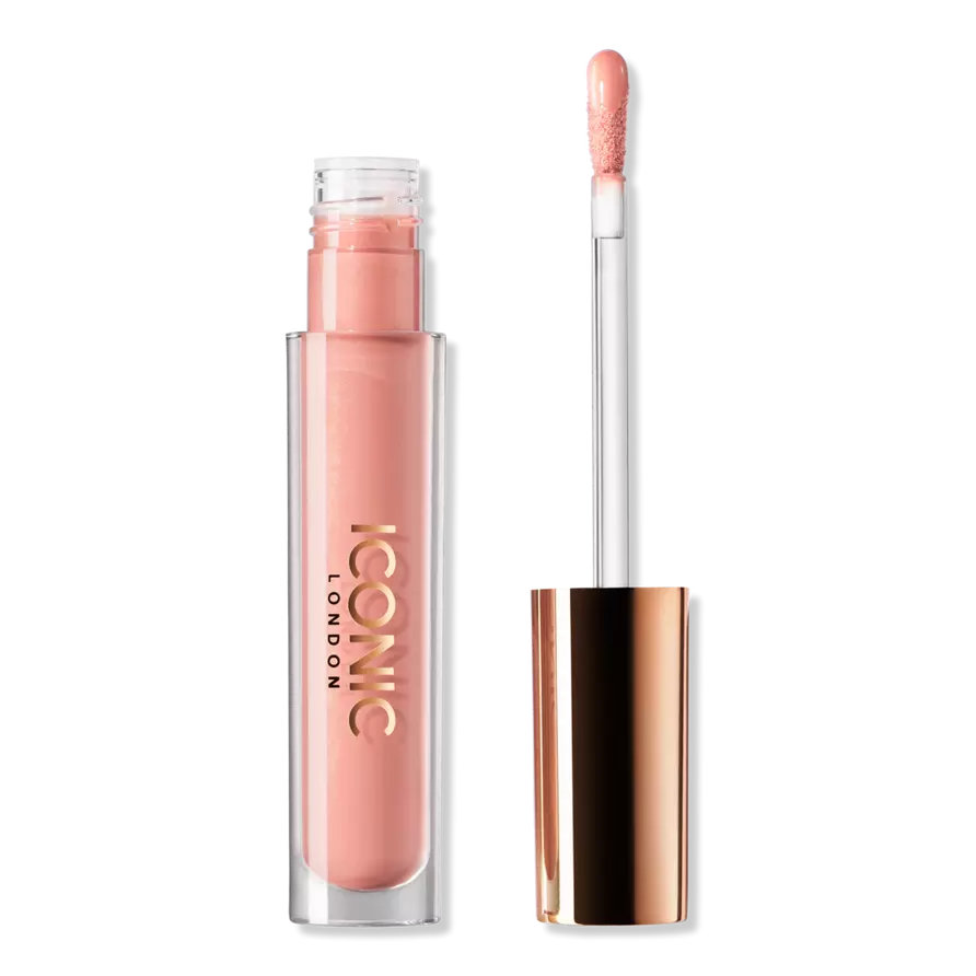 ICONIC LONDON Lip Plumping Gloss