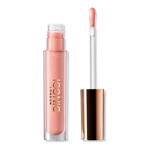 ICONIC LONDON Lip Plumping Gloss