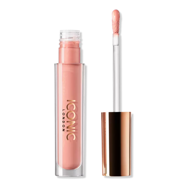 ICONIC LONDON Lip Plumping Gloss