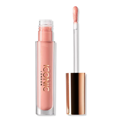 ICONIC LONDON Lip Plumping Gloss