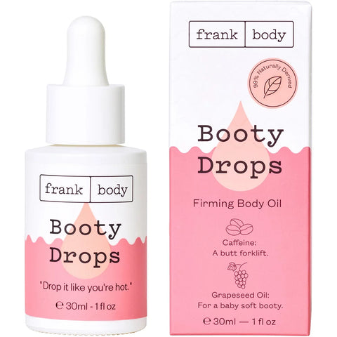 FRANK BODY Booty Drops