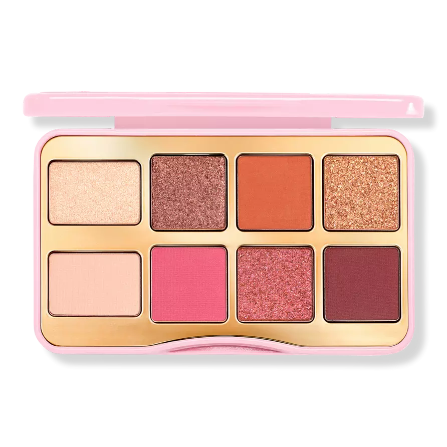 TOO FACED Let's Play Palette