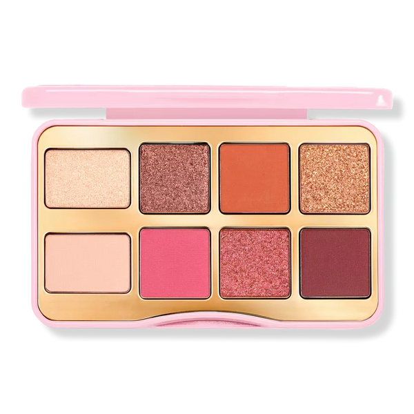 TOO FACED Let's Play Palette