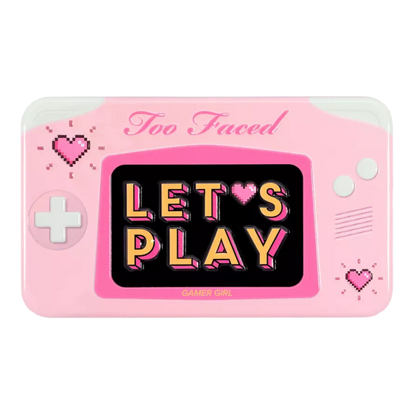 TOO FACED Let's Play Palette