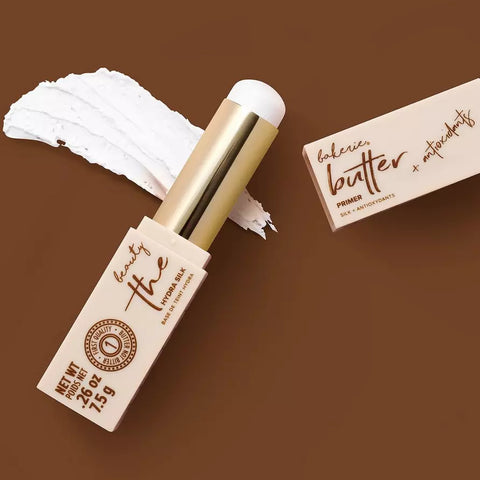 BEAUTY BAKERIE Hydra Silk Primer