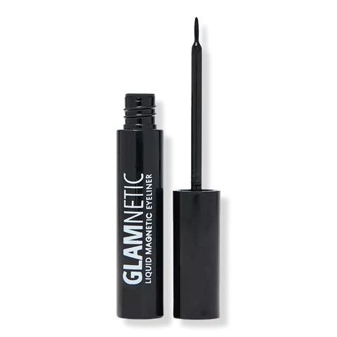 GLAMNETIC Black Liquid Magnetic Eyeliner