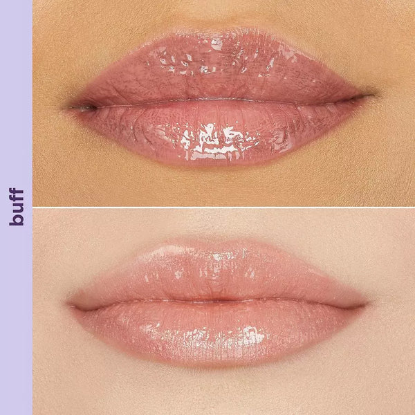 TARTE Maneater Plumping Gloss