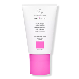 DRUNK ELEPHANT TLC Happi Scalp Scrub