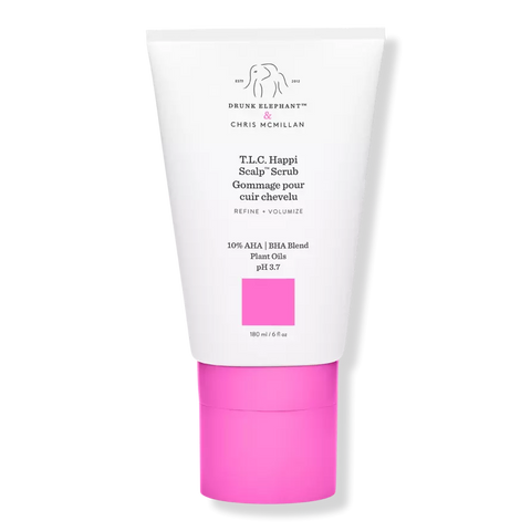 DRUNK ELEPHANT TLC Happi Scalp Scrub