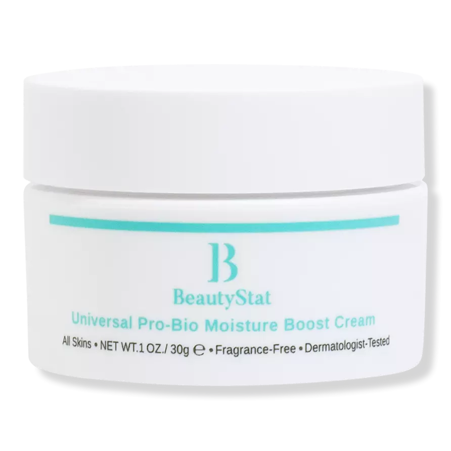 BEAUTYSTAT Universal Pro Bio Moisture Boost Cream